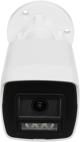 HiWatch DS-I450L(D)(2.8mm) Видеокамера IP цветная корп.:белый фото 8