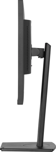 Монитор Iiyama 27 Монитор Iiyama 27 ProLite XUB2797QSU-B2 черный IPS LED 16:9 HDMI M/M матовая HAS Piv 300cd 178гр/178гр 2560x1440 100Hz DP 2K USB 5.7кг фото 6