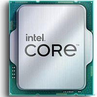 Процессор Intel Core i3-14100 (3.5GHz/ 12MB/ 4 cores) LGA1700 OEM, intel UHD Graphics 730, TDP 60W, max 192Gb DDR4-3200, DDR5-4800, CM8071505092206SRMX1,