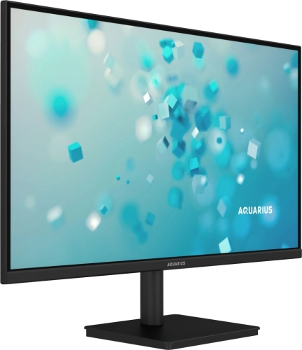 Монитор Монитор Aquarius B27F1 (АМПР.463131.003) (27, 1920x1080, 75Hz, 250cd/ m2, 1xVGA, 1xHDMI, 1xAudio)/ МПТ (AQC-MON-B27F1) фото 6