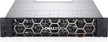 Dell PowerVault ME4012 12LFF(3,5") 2U/ 8xSFP+ Converged FC16 or 10GbE iSCSI/ Dual Controller/ 4xSFP+ FC16/ 6x2,4TB SAS/ Bezel/ 2x580W/ 1YWARR (P4012-01)