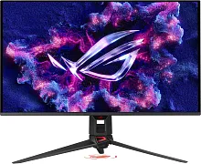Эскиз Монитор Asus 32" ROG Swift PG32UCDM3 черный 90lm0cl0-b01971