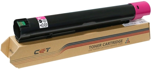 Тонер-картридж Тонер-картридж (CPT) 006R01695 для XEROX DocuCentre SC2020 (CET) Magenta, 57г, 3000 стр., CET141591