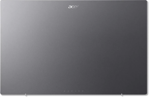 Ноутбук Acer Aspire A317-55P Core Processor N100/ 8Gb/ 256Gb SSD/ 17.3
