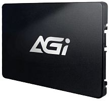 Накопитель SSD AGi SATA III 1TB AGI1K0GIMAI238 AI238 2.5" OEM