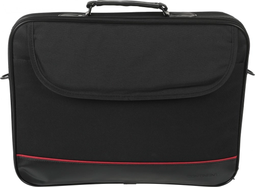 Сумка Continent CC-100 BK (15,6