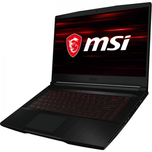 Ноутбук MSI GF63 Thin 10UC-420RU 15.6