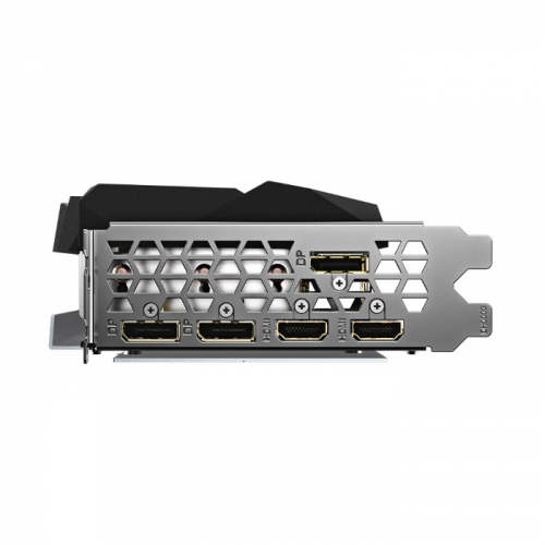 Видеокарта GIGABYTE GeForce RTX 3080 GAMING OC 10G rev. 2.0 (GV-N3080GAMING OC-10GD 2.0) фото 6