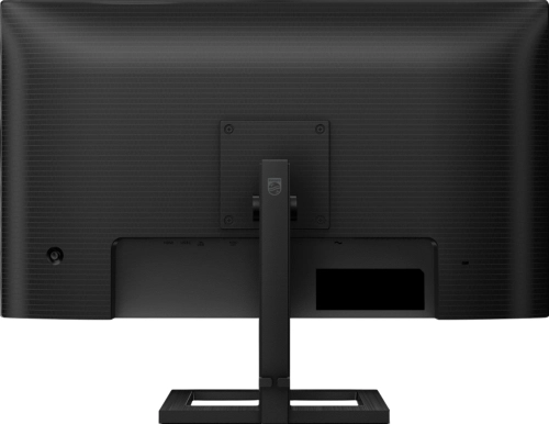 27' Philips 27E1N1300AE 1920x1080, WLED, 16:9, IPS, 250cd, 1300:1, 4ms, 178/ 178, HDMI, 2xUSB 3.2, USB-C 65W (DP Alt), 100Hz, Speak Tilt, HAS, Внутр, VESA, Black, 3y (27E1N1300AE/01) фото 6
