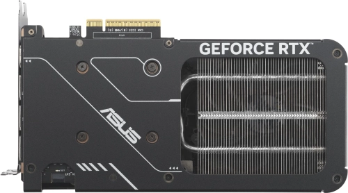 Видеокарта Asus PCI-E 5.0 DUAL-RTX5060TI-O16G-EVO NVIDIA GeForce RTX 5060TI 16Gb 128bit GDDR7 2602/28000 HDMIx1 DPx3 HDCP Bulk фото 9