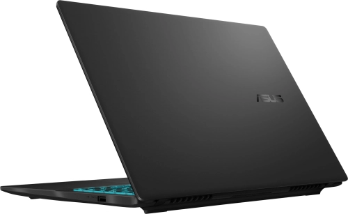 Ноутбук Asus V16 V3607VM-TK220 Core 5 210H 16Gb SSD512Gb NVIDIA GeForce RTX 5060 8Gb 16 IPS WUXGA (1920x1200) без ОС black WiFi BT Cam (90NB16K1-M00HK0) фото 7