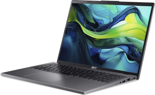 Ноутбук Acer Aspire 16 A16-51GM-57T5 Core 5 120U 8Gb 512Gb SSD RTX 2050 4Gb 16