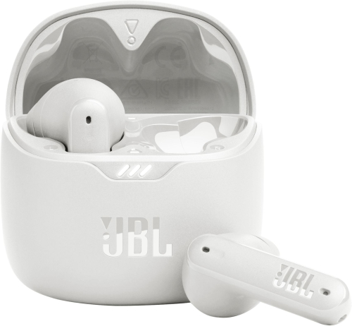Гарнитура вкладыши JBL Tune Flex синий беспроводные bluetooth в ушной раковине (JBLTUNEFLEX)