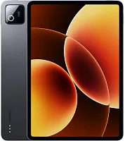 Планшет Xiaomi Pad 8 P82 8s Gen4 3.21 8C RAM8Gb ROM256Gb 11.2 IPS 3200x2136 Android 16 серый 13Mpix 8Mpix BT WiFi 9200mAh (71727)
