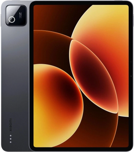 Планшет Xiaomi Pad 8 P82 8s Gen4 3.21 8C RAM8Gb ROM256Gb 11.2 IPS 3200x2136 Android 16 серый 13Mpix 8Mpix BT WiFi 9200mAh (71727)