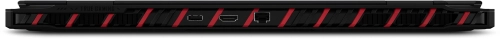 Ноутбук MSI Raider 18 Max HX A2WI-1048RU Core Ultra 9 290HX Plus 32Gb SSD2Tb NVIDIA GeForce RTX5080 16Gb 18 IPS UHD+ (3840x2400) Windows 11 Home black WiFi BT Cam (9S7-182462-1048) фото 7