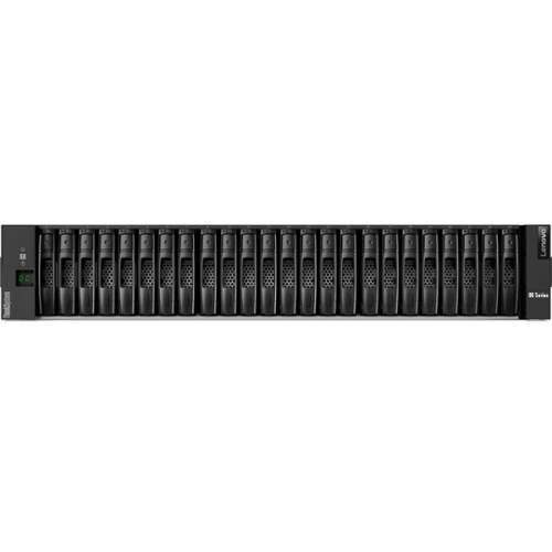 Система хранения Lenovo ThinkSystem DE2000H SAS Flash 2U24 SFF [7Y71A000WW] фото 2
