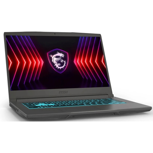 Ноутбук MSI Thin 15 B13UCX-2649XRU (MS-16R8) 15.6