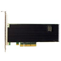 Сетевой адаптер Silicom Silicom PE2iSCO1 HW Accelerator Compression PCI Express Server Adapter (Intel DH8950CL Hub based) (Low Profile)