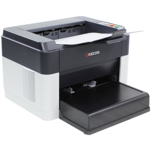 Принтер Kyocera FS-1060DN А4 (1102M33RU2) фото 3
