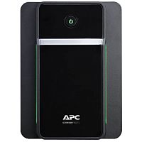 ИБП APC Back-UPS 2200VA/ 1200W (BX2200MI-GR)