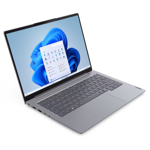 Ноутбук Lenovo ThinkBook 14-IML, 14