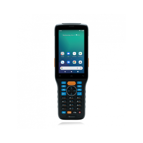 Терминал сбора данных/ N7 Cachalot Pro II Mobile Computer 4GB/64GB with 4