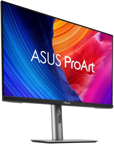 Монитор Asus 24 ProArt PA248QFV черный IPS LED 16:10 HDMI M/ M матовая HAS Piv 350cd 1920x1200 VGA DP FHD USB 5.7кг (90LM05K1-B01K71) фото 7