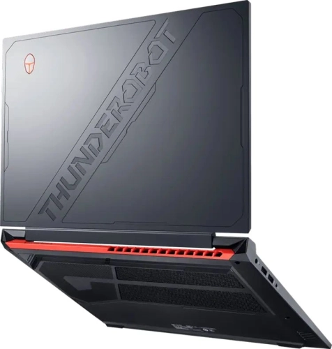 Ноутбук Thunderobot 911 X Wild Hunter G2D (JT009A00KRU) Ноутбук Thunderobot 911 X Wild Hunter G2D Core i5 12450H 16Gb SSD512Gb NVIDIA GeForce RTX4050 6Gb 15.6 IPS FHD (1920x1080) FreeDOS grey WiFi BT Cam (JT009A00KRU) фото 6