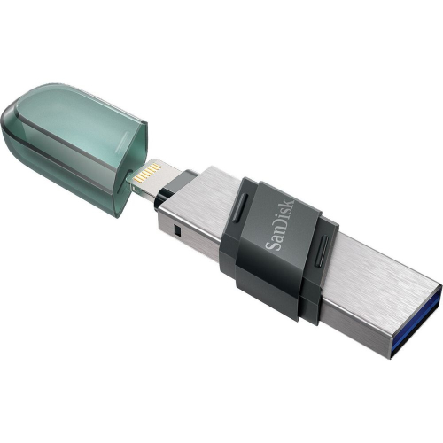 Флэш-накопитель USB3 64GB SDIX90N-064G-GN6NN SANDISK