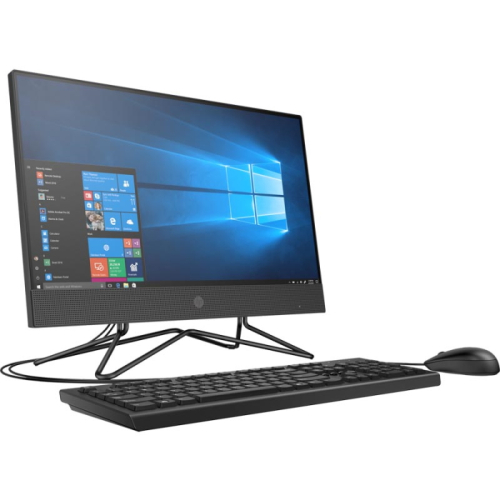 Моноблок/ HP 200 G4 AIO 21,5