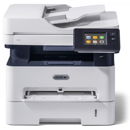 МФУ Xerox WorkCentre B215DNI (B215V_DNI) фото 4