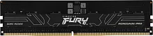 Модуль памяти Kingston 16GB DDR5 5600 FURY Renegade Pro RDIMM Black EXPO ECC Registered DIMM (Single Module) 1RX8 28-34-34 1.35V 288-pin 16Gbit (KF556R28RBE-16)