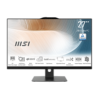 Эскиз Моноблок MSI Modern AM272P 1M AiO 9s6-af8231-696