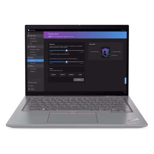 Lenovo ThinkPad T14 G4 [21HD0077US] (КЛАВ.РУС.ГРАВ.) Storm Grey 14