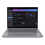 Ноутбук Lenovo ThinkPad T14 G4 (21HD0077US)