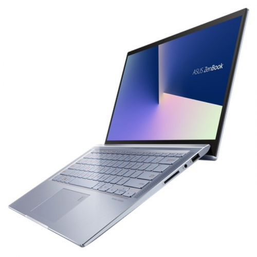 Ноутбук ASUS Zenbook 14 XMAS UM431DA-AM010T 14