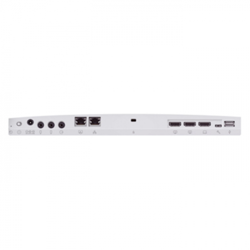 Система видеоконференц-связи Cisco Webex Room, Touch 10 (CS-KIT-MINI-K7) фото 3