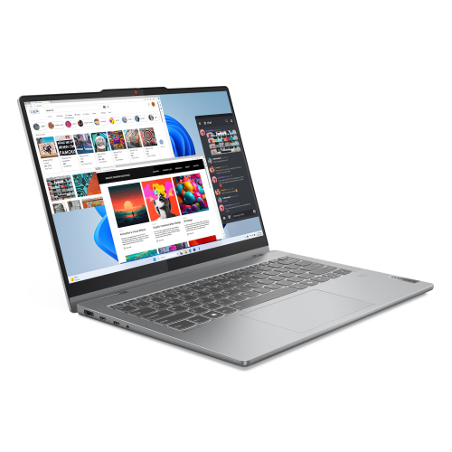 Ноутбук Lenovo IdeaPad 5 14IRU9 Core 7 150U 16Gb SSD1Tb 14