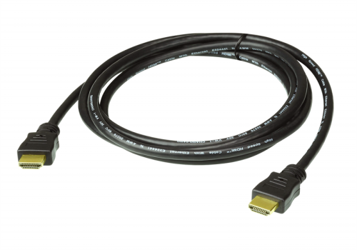 ATEN 15 m High Speed HDMI 1.4b Cable with Ethernet (2L-7D15H)