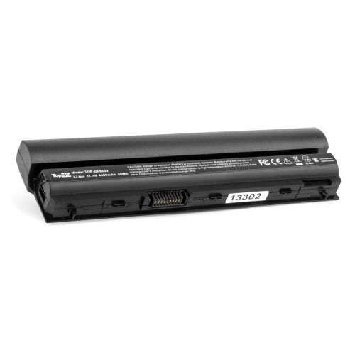 Аккумулятор для ноутбука Dell Latitude E6320 11.1V 4400mAh PN: RFJMW (TOP-DE6320)