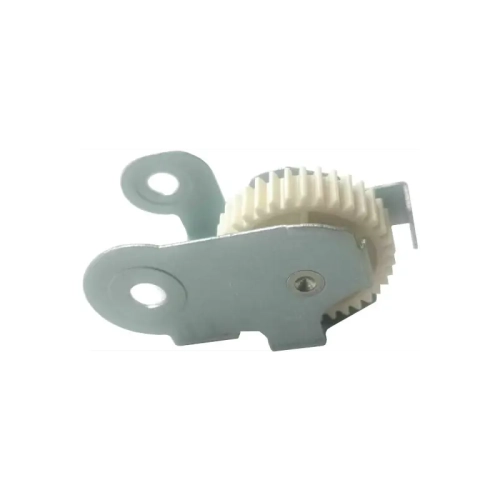 Кронштейн блока термозакрепления/ BRACKET:FUSING:SWIVEL (D1201189)