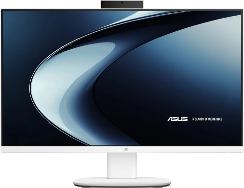 Моноблок Asus VM670KA-WPE003 (90PT0455-M007U0) Моноблок Asus VM670KA-WPE0030 27 FHD Ryzen AI 7 350 (2) 32Gb SSD1Tb RGr без ОС GbitEth WiFi BT клавиатура мышь Cam белый 1920x1080 (90PT0455-M007U0) фото 8