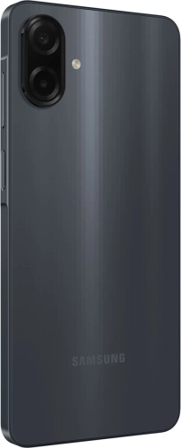 Смартфон Samsung SM-A075F Galaxy A07 64Gb 4Gb черный моноблок 3G 4G 2Sim 6.7 720x1600 Android 15 50Mpix 802.11 a/ b/ g/ n/ ac GPS GSM900/ 1800 GSM1900 Protect microSD max2048Gb (SM-A075FZKDCAC) фото 5