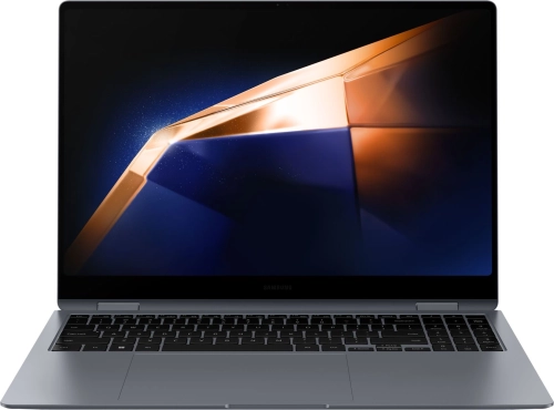 Ноутбук Samsung Galaxy Book 4 Pro 360 NP960 Core Ultra 7 155H 16Gb SSD512Gb Intel Arc 16