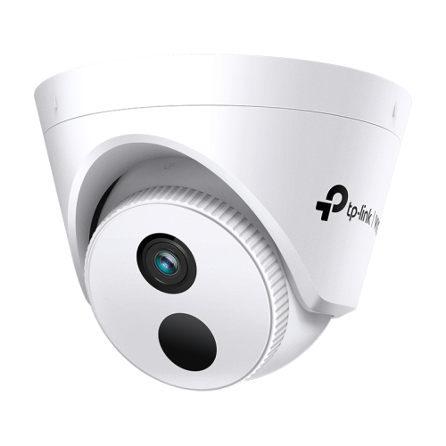 Турельная IP камера/ 2MP Turret Network Camera, 4 mm Fixed Lens (VIGI C420I(4MM))