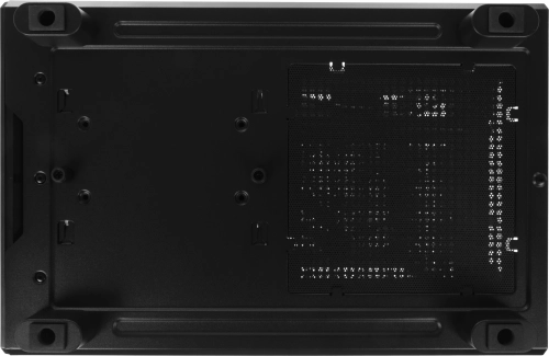 Корпус Accord M3301 черный без БП mATX 1xUSB2.0 1xUSB3.0 1xUSB3.1 audio bott PSU (ACC-M3301) фото 8