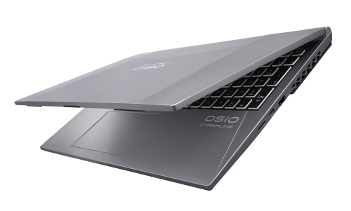 Ноутбук CyberLine C150i-002 (C150I-002) Ноутбук Osio CyberLine C150i-002/ i5-12600H / RTX 4050/ 16/ 512/ NoOS ()/ (Ghz)/ Gb/ Ext: + не МПТ фото 9