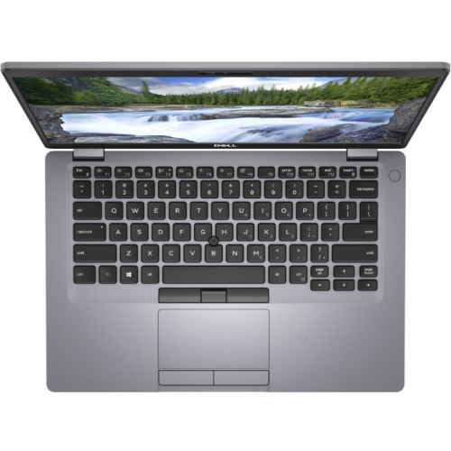 Ноутбук Dell Latitude 5410 14
