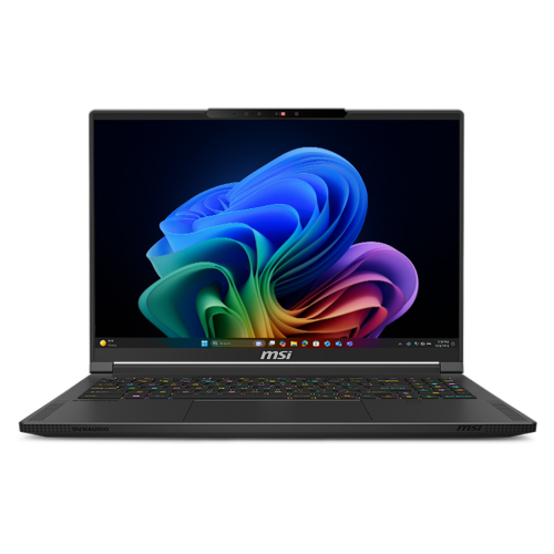 Ноутбук MSI Stealth A16 AI+ A3XVFG-283RU AMD Ryzen AI 9 365/32Gb/SSD1Tb/RTX 4060 8Gb/16